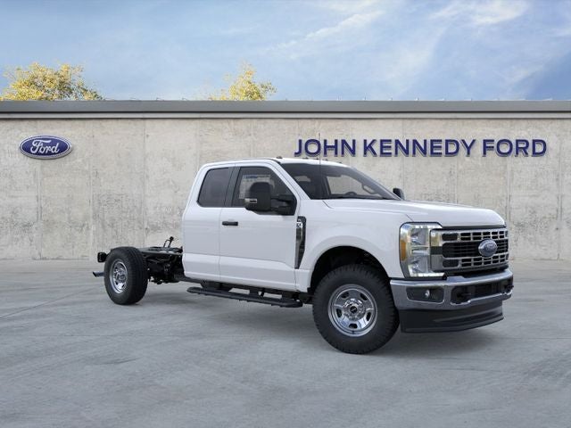 2026 Ford F-350SD XL 168 WB