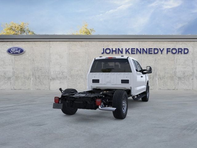 2026 Ford F-350SD XL 168 WB