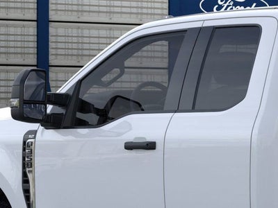 2026 Ford F-350 XLT Open Utility Body Commercial