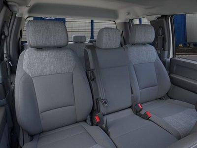 2026 Ford F-350 XLT Open Utility Body Commercial