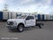 2026 Ford F-350SD XL 168 WB