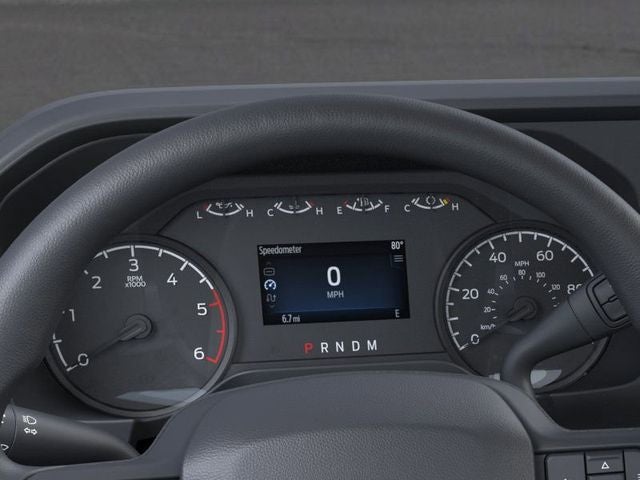 2026 Ford F-350SD XL 168 WB