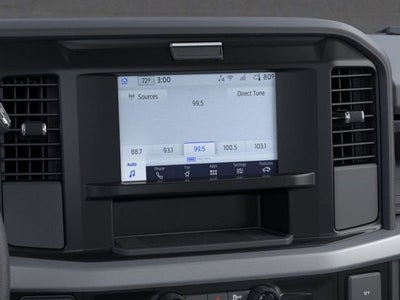 2026 Ford F-350SD XL 168 WB