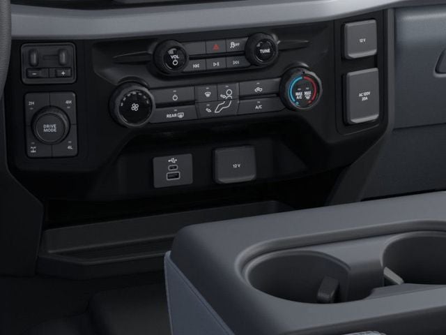 2026 Ford F-350SD XL 168 WB