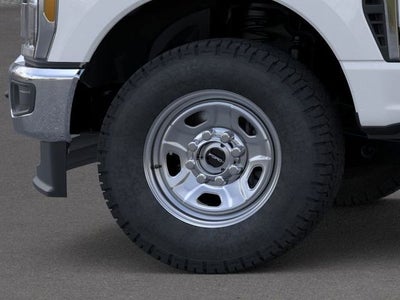 2026 Ford F-350SD XL 168 WB