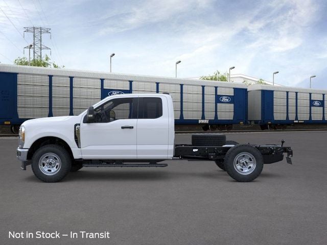 2026 Ford F-350SD XL 168 WB