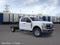 2026 Ford F-350SD XL 168 WB