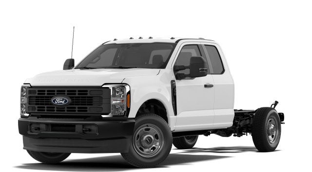 2027 Ford F-350SD XL 168 WB