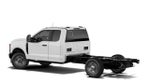 2027 Ford F-350SD XL 168 WB