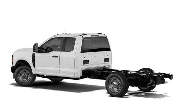 2027 Ford F-350SD XL 168 WB
