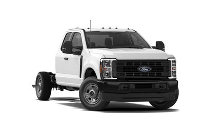 2027 Ford F-350SD XL 168 WB