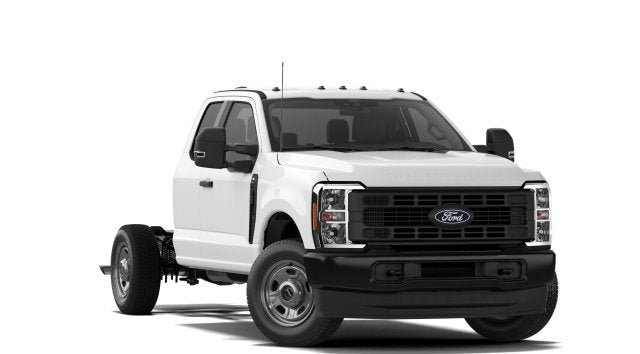 2027 Ford F-350SD XL 168 WB