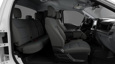 2027 Ford F-350SD XL 168 WB