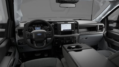 2027 Ford F-350SD XL 168 WB