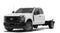 2027 Ford F-350SD XL 168 WB