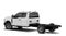 2027 Ford F-350SD XL 168 WB