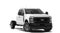 2027 Ford F-350SD XL 168 WB
