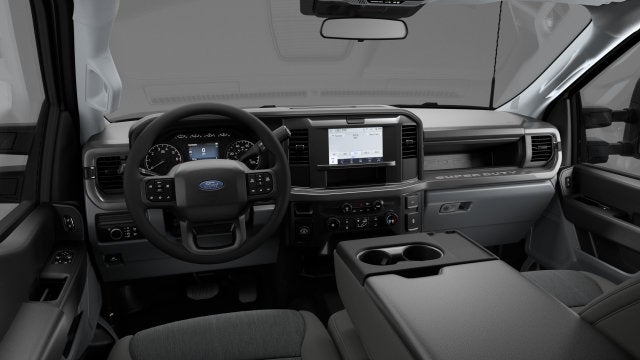 2027 Ford F-350SD XL 168 WB