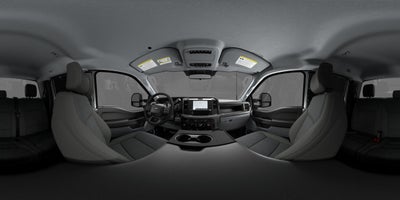 2027 Ford F-350SD XL 168 WB
