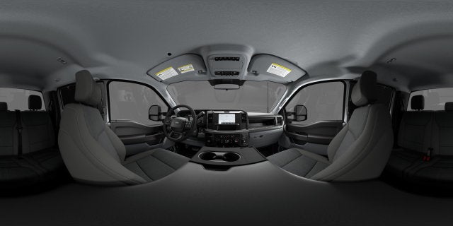 2027 Ford F-350SD XL 168 WB