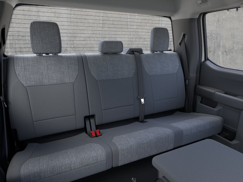 2026 Ford F-350SD XLT 168 WB