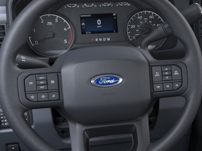 2026 Ford F-350SD XLT 168 WB