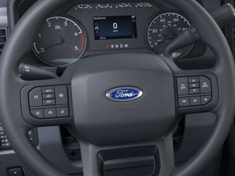 2026 Ford F-350SD XLT 168 WB