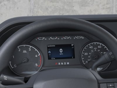 2026 Ford F-350SD XLT 168 WB