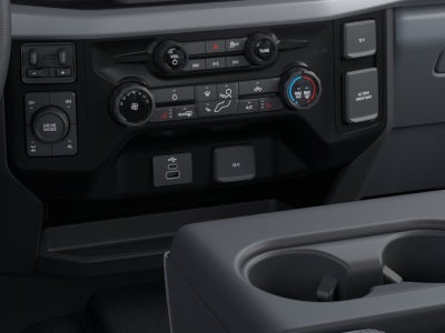 2026 Ford F-350SD XLT 168 WB
