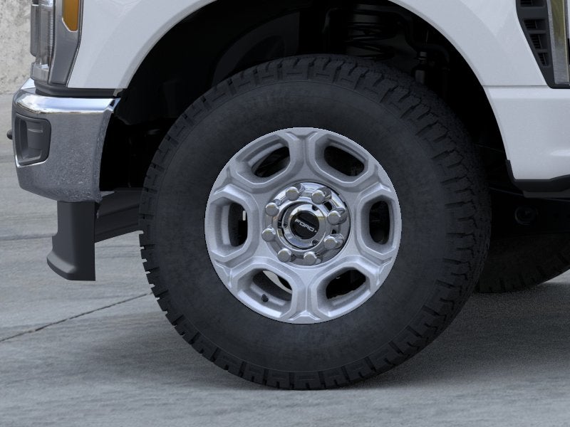 2026 Ford F-350SD XLT 168 WB