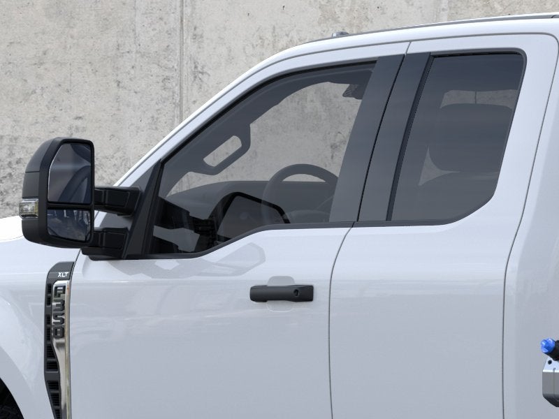 2026 Ford F-350SD XLT 168 WB