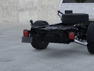 2026 Ford F-350SD XLT 168 WB