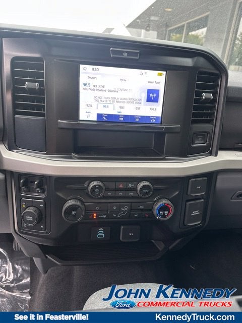 2026 Ford F-350SD XLT