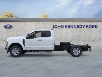 2026 Ford F-350SD XLT 168 WB