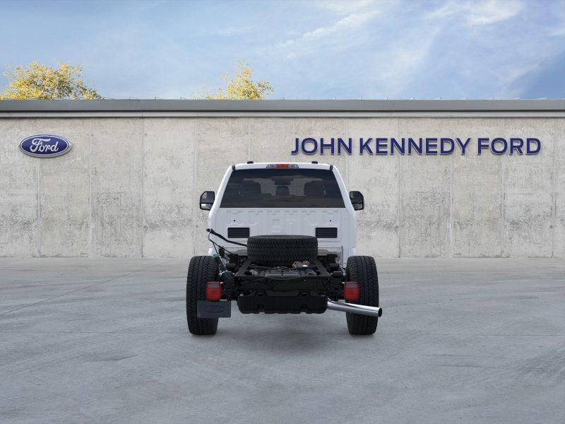 2026 Ford F-350SD XLT 168 WB