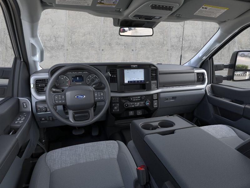 2026 Ford F-350SD XLT 168 WB