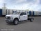 2026 Ford F-350SD XLT 168 WB