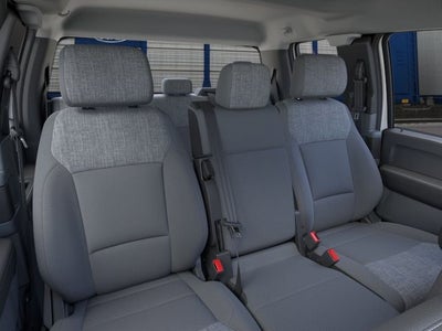 2026 Ford F-350SD XLT 168 WB