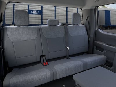 2026 Ford F-350SD XLT 168 WB