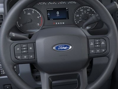 2026 Ford F-350SD XLT 168 WB