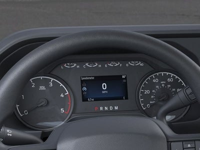 2026 Ford F-350SD XLT 168 WB