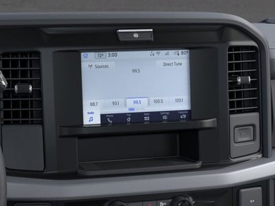 2026 Ford F-350SD XLT 168 WB