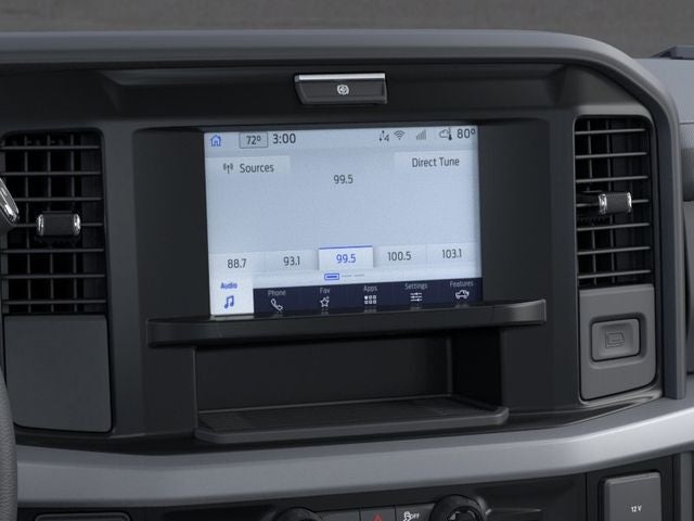 2026 Ford F-350SD XLT 168 WB