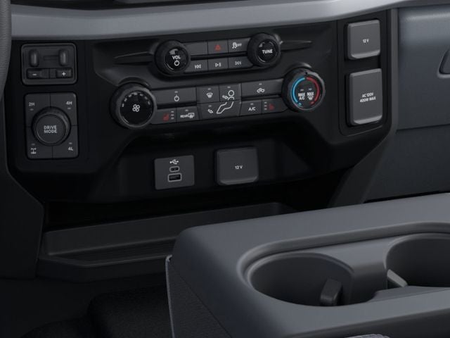 2026 Ford F-350SD XLT 168 WB