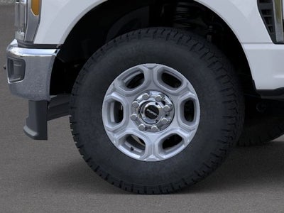 2026 Ford F-350SD XLT 168 WB