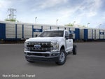 2026 Ford F-350SD XLT 168 WB