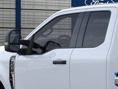 2026 Ford F-350SD XLT 168 WB