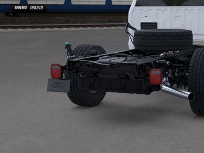 2026 Ford F-350SD XLT 168 WB