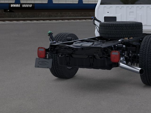 2026 Ford F-350SD XLT 168 WB