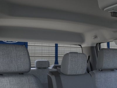 2026 Ford F-350SD XLT 168 WB